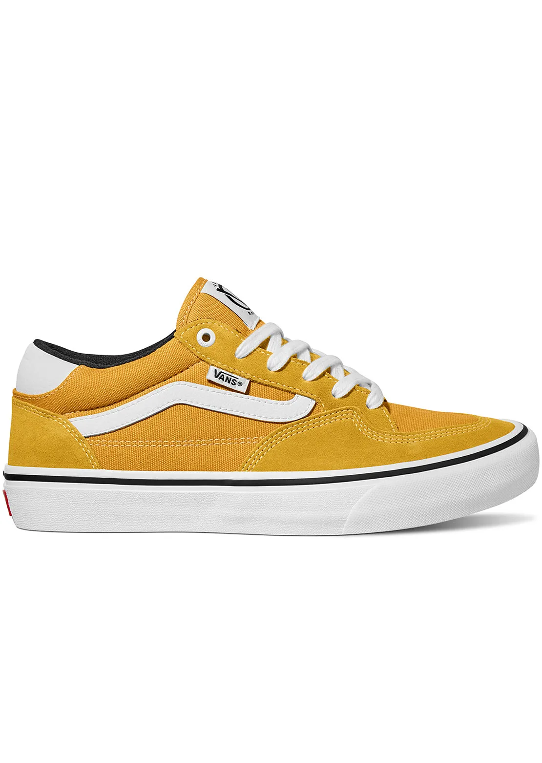 Vans Men's Rowan Shoes