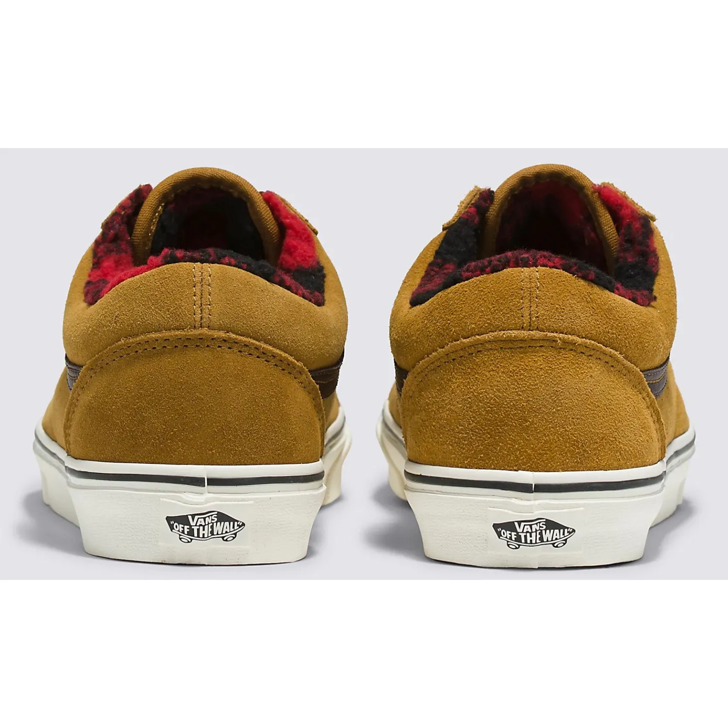 Vans Old Skool Cozy Hug Shoe