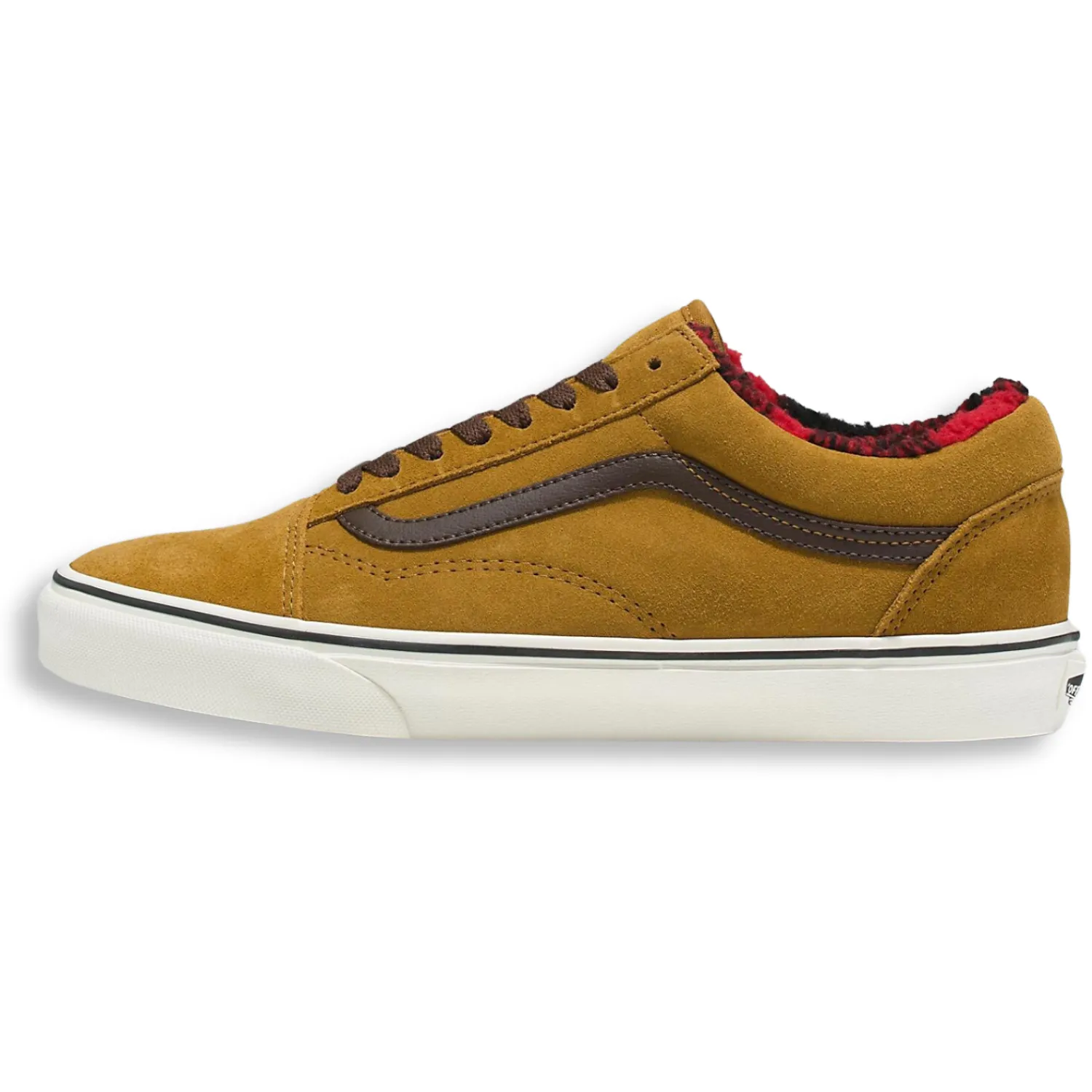 Vans Old Skool Cozy Hug Shoe