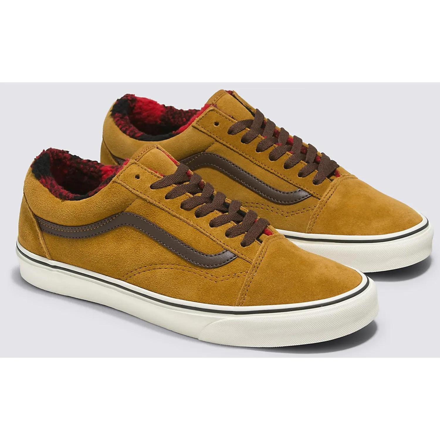 Vans Old Skool Cozy Hug Shoe