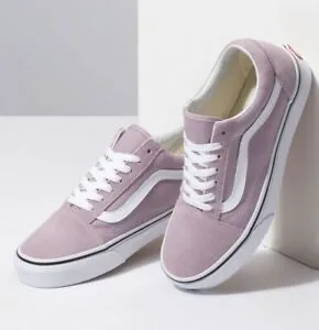 VANS OLD SKOOL SEA FOG/TRUE WHITE