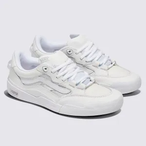 Vans Skate 2 Wayvee Skateboard Shoe - White