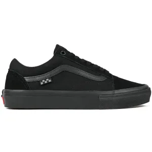 Vans Skate Old Skool Black/Black