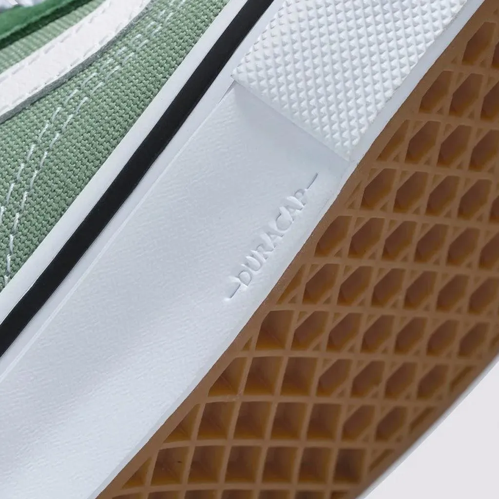 Vans Skate Old Skool Shoes - Greener Pastures