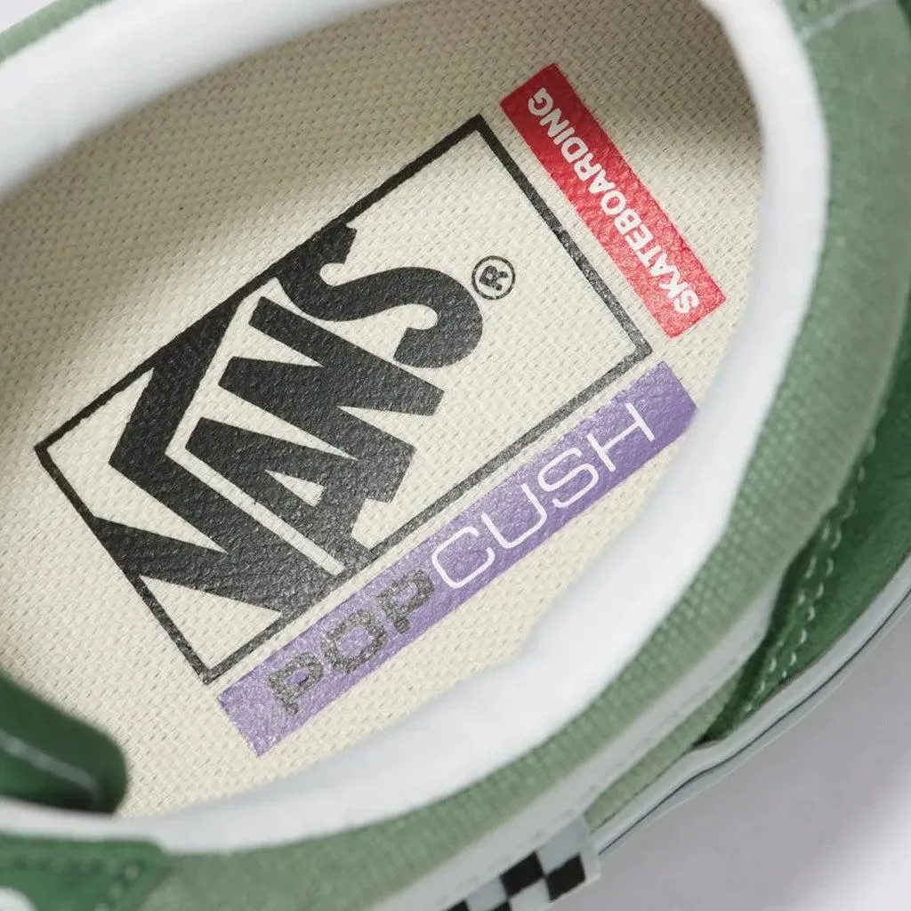 Vans Skate Old Skool Shoes - Greener Pastures