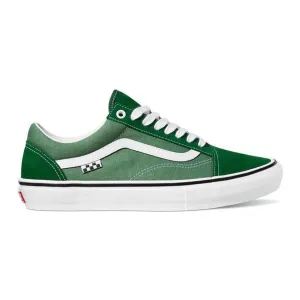 Vans Skate Old Skool Shoes - Greener Pastures