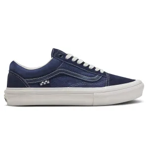 Vans Skate Old Skool Wrapped Deep Navy/Vintage White