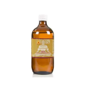 Vata Massage Oil