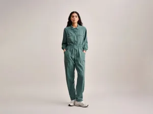 Vedett Jumpsuit (232 / W / PINE)