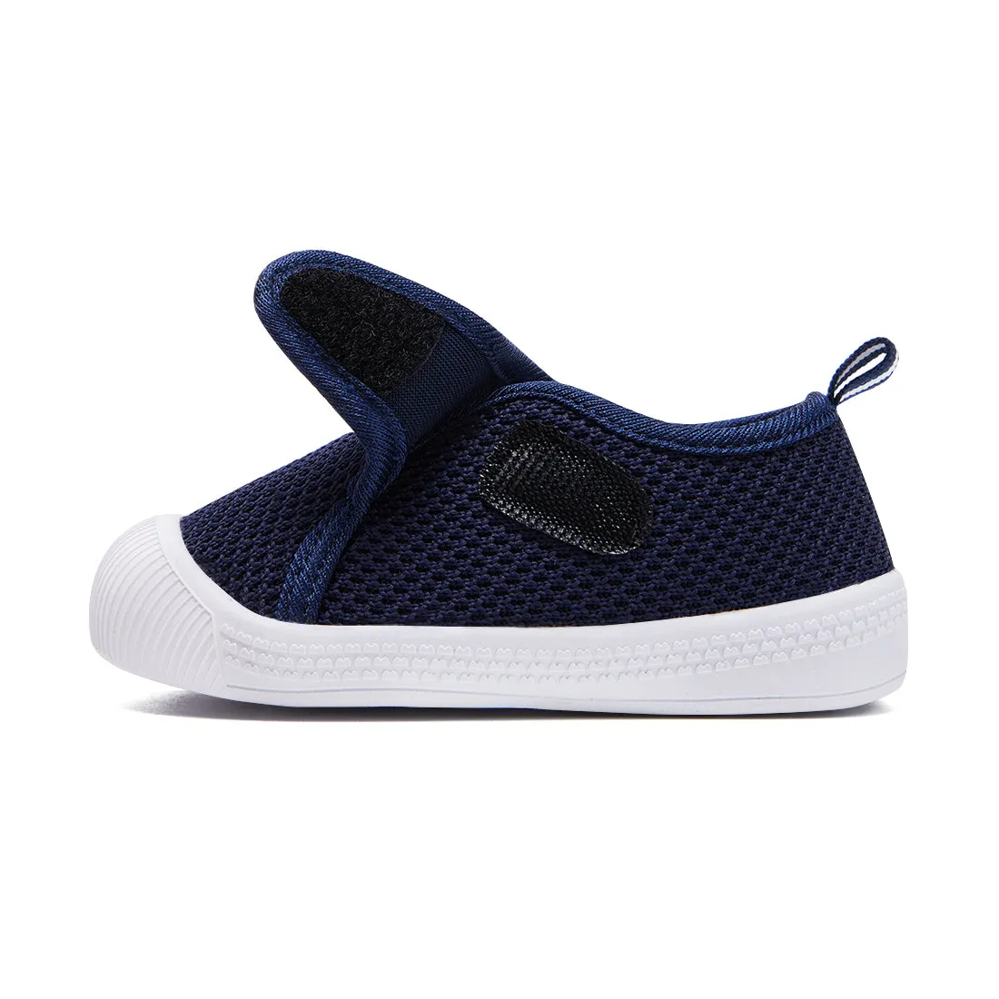 Velcro full upper breathable lightweight non-slip Sneakers | BMCiTYBM