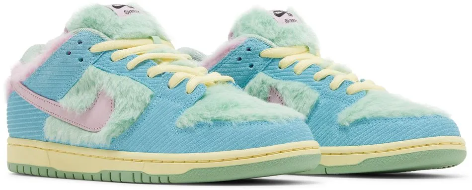 Verdy x Nike SB Dunk Low 'Visty'