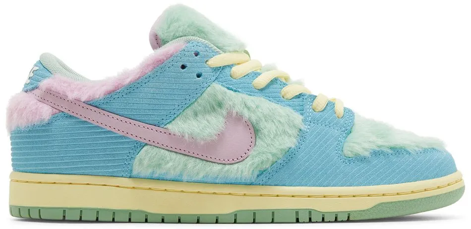 Verdy x Nike SB Dunk Low 'Visty'