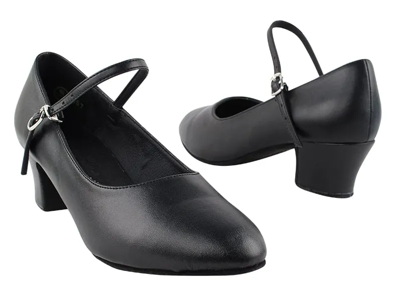 Very Fine Ballroom Shoes and Character Shoes 1682 In Stock