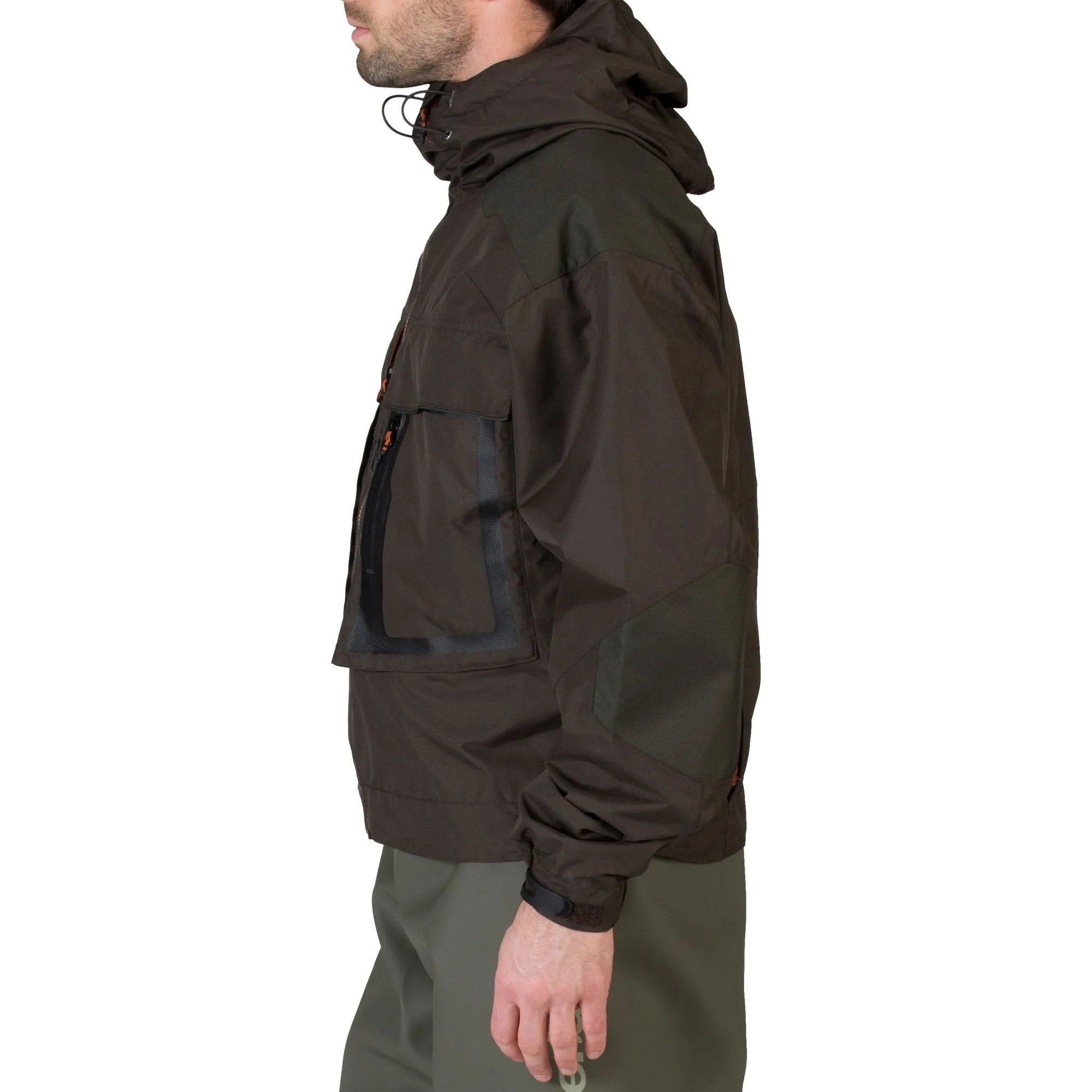 Wade Fishing Jacket - 5