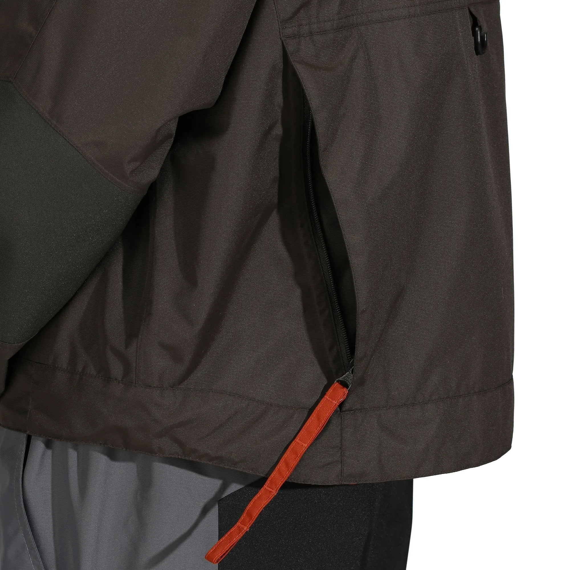 Wade Fishing Jacket - 5