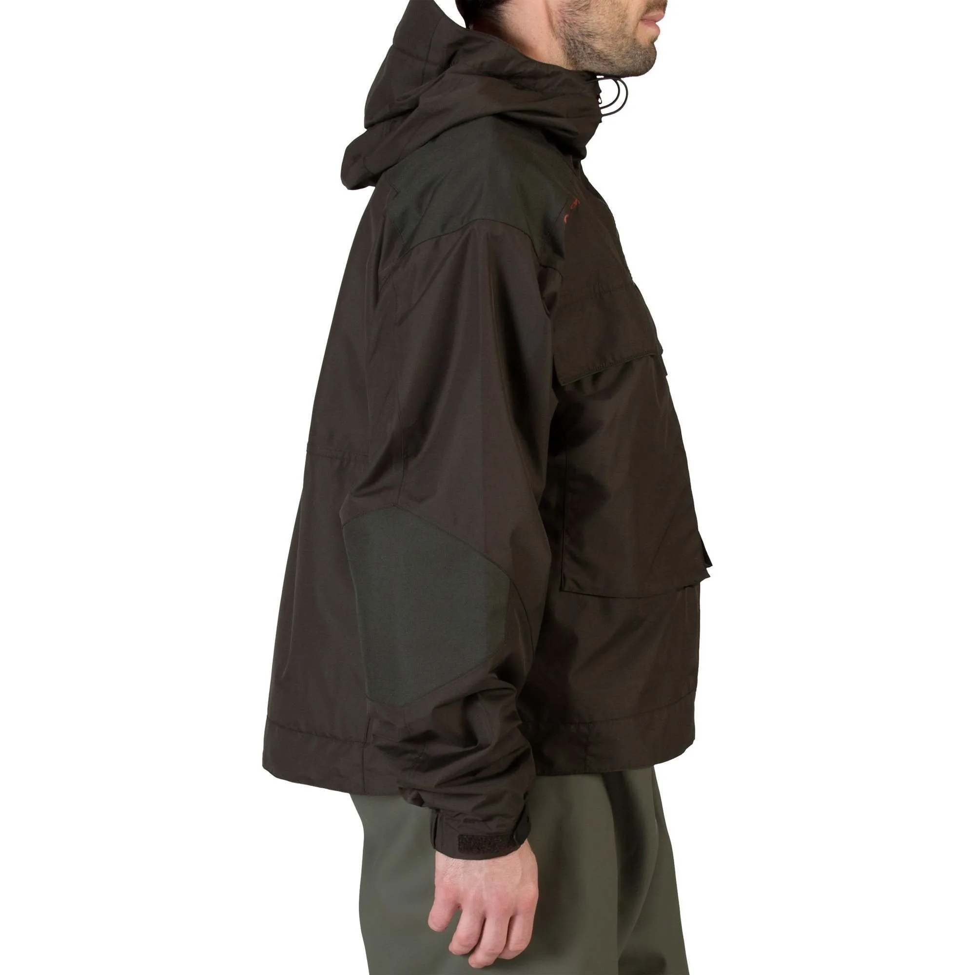 Wade Fishing Jacket - 5