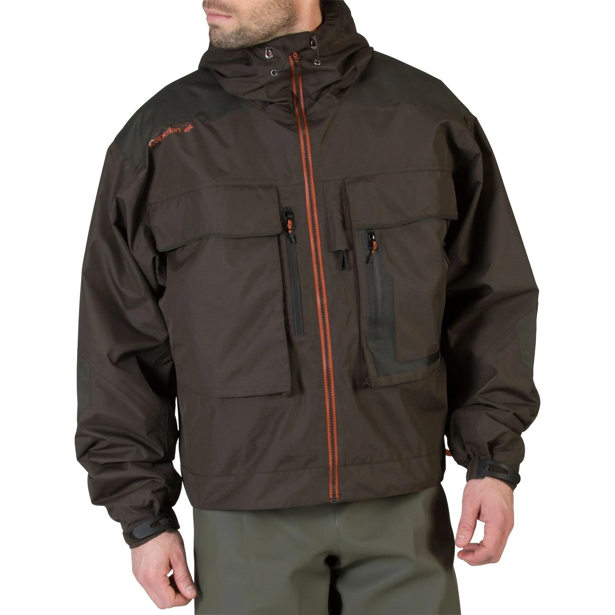 Wade Fishing Jacket - 5