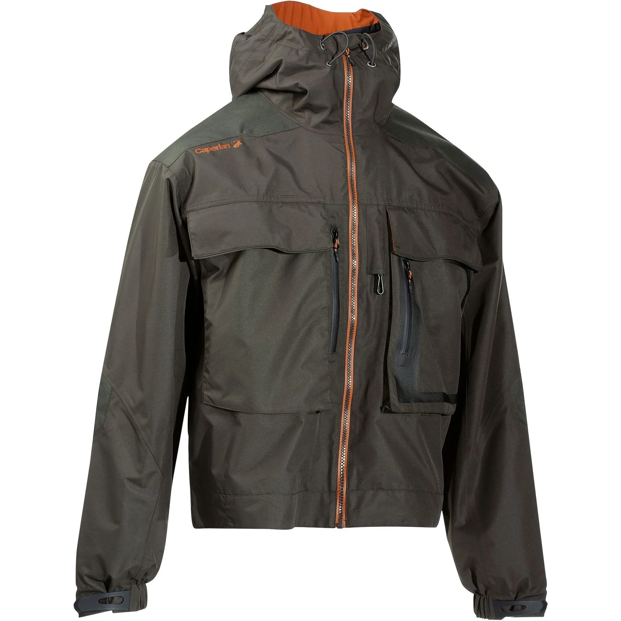 Wade Fishing Jacket - 5