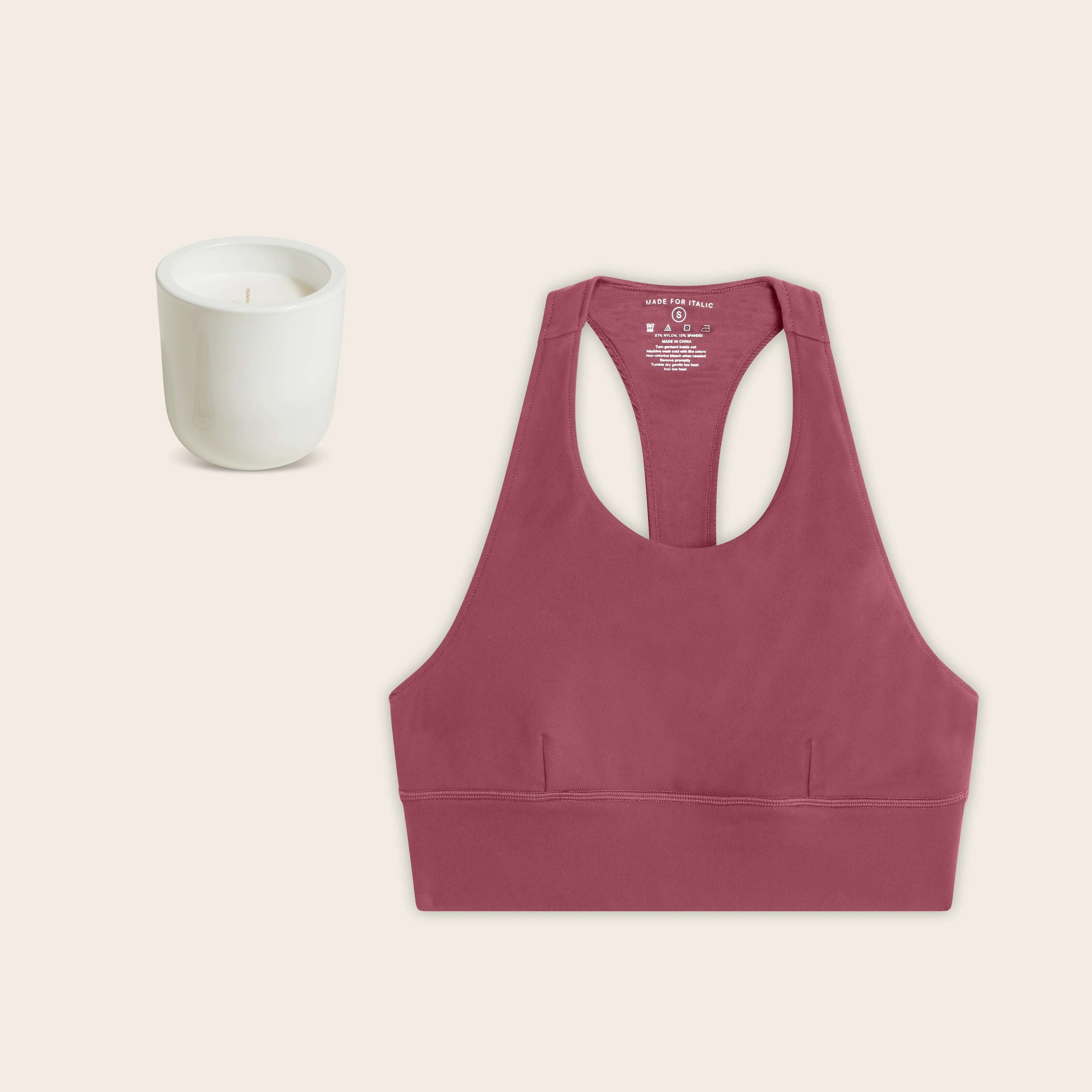 Wellness Set