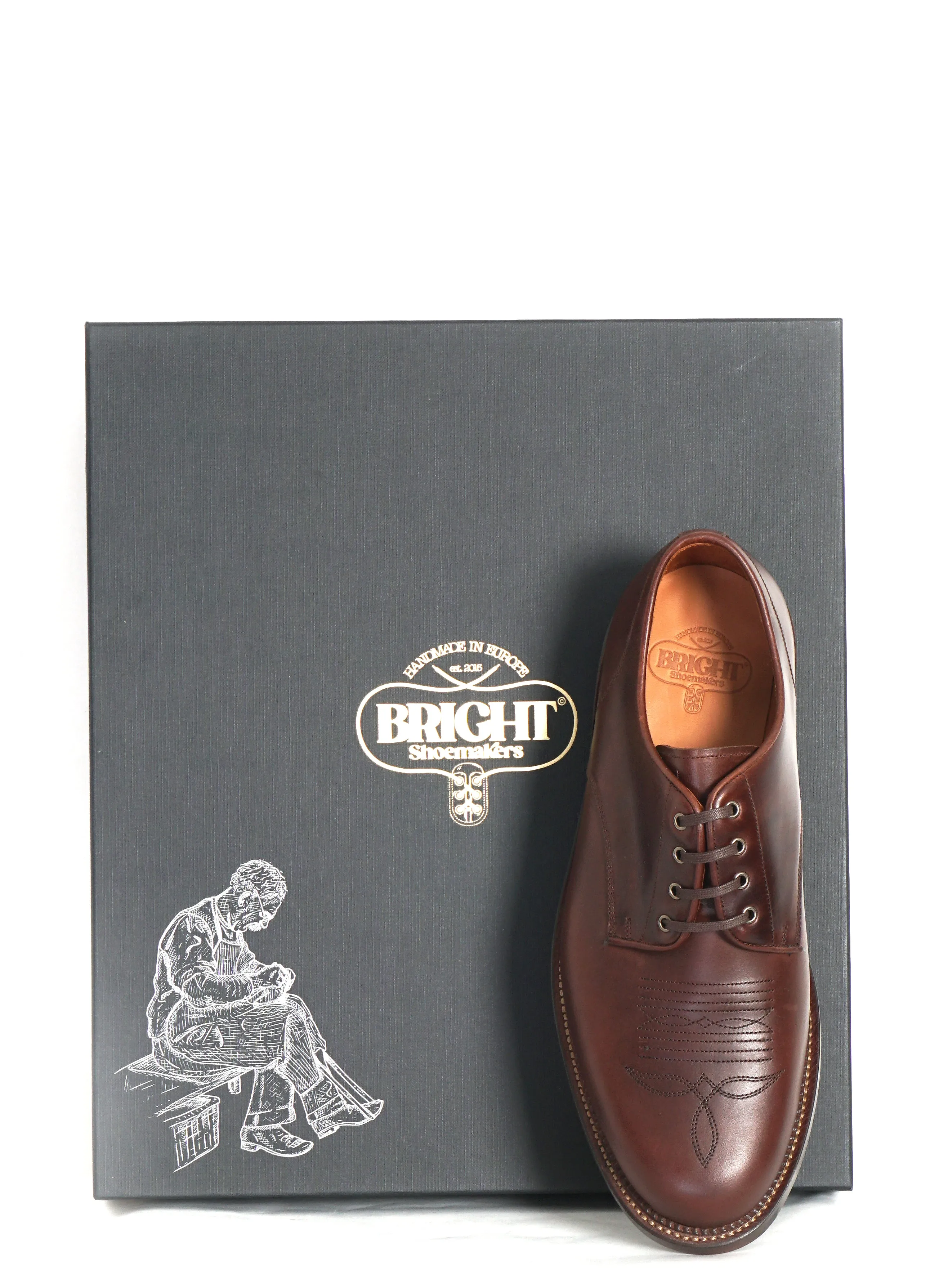 WESTERN DERBY | Chestnut