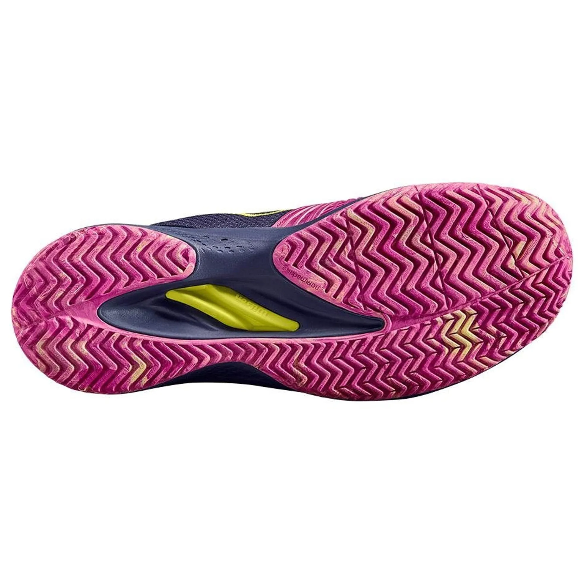 Wilson Kaos 2.0 SFT Berry Womens Tennis Shoes