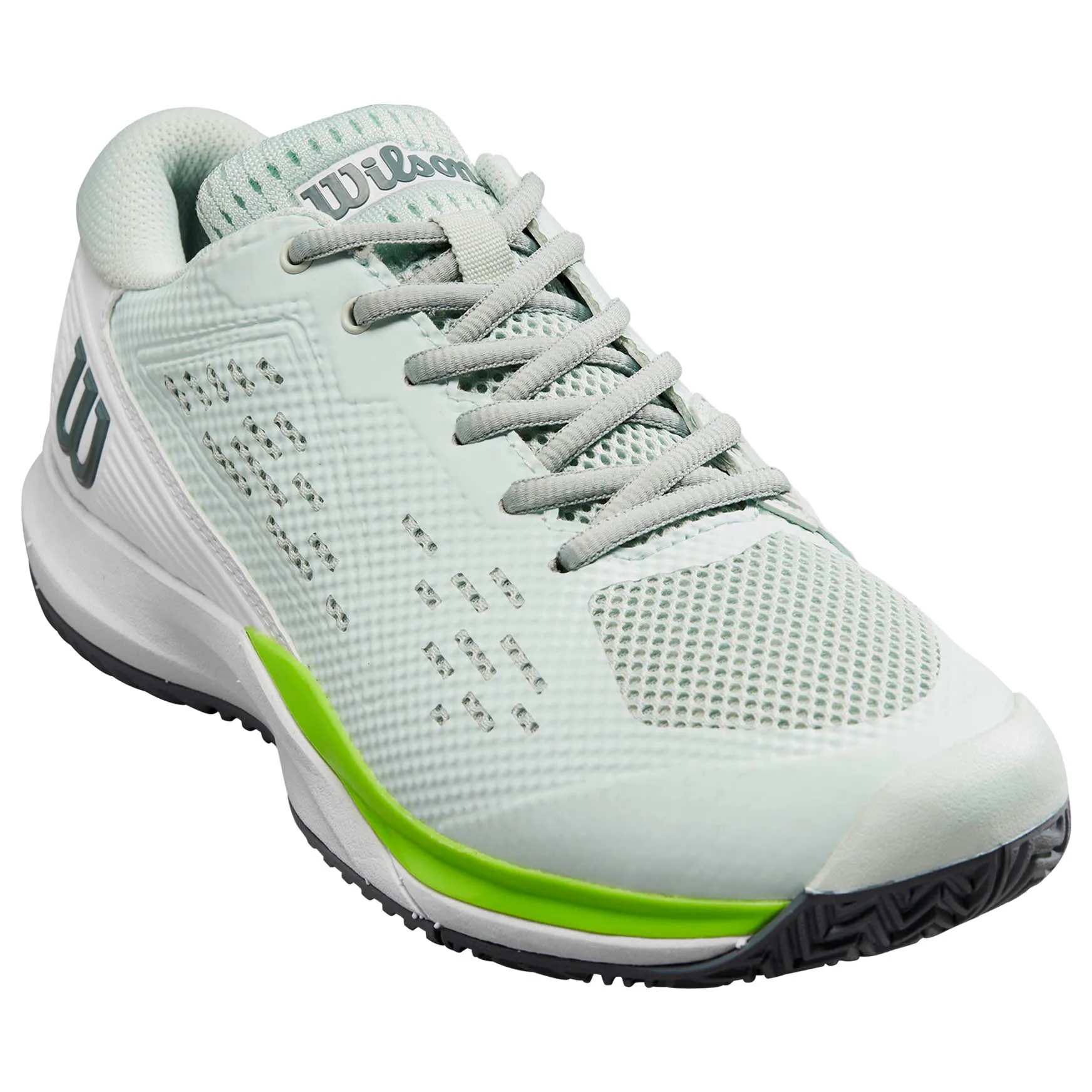 Wilson Rush Pro Ace Ladies Tennis Shoes