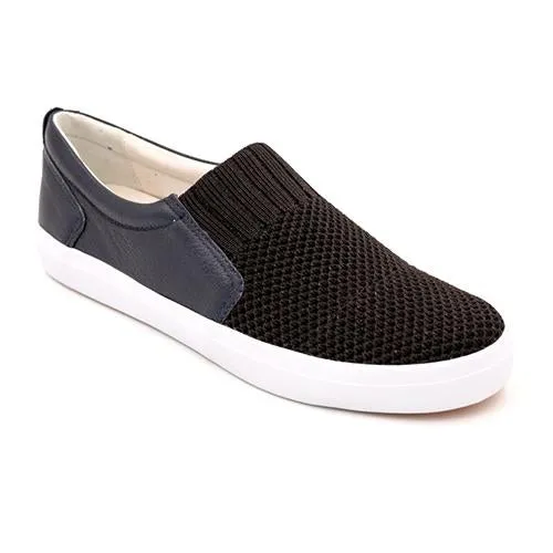 Wirth Evidence Slip On Sneaker (Women) - Preto