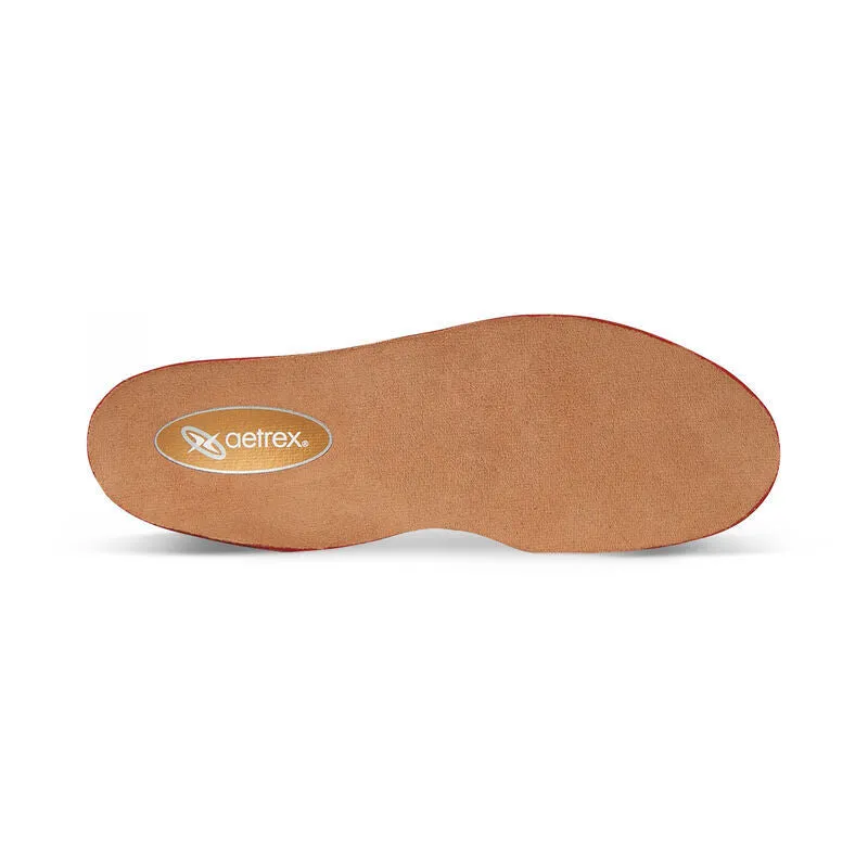 Women's Aetrex Casual Orthotics - Insole For Everyday Shoes