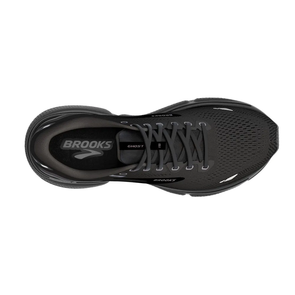 Womens Brooks Ghost 15 Wide (D-Width)