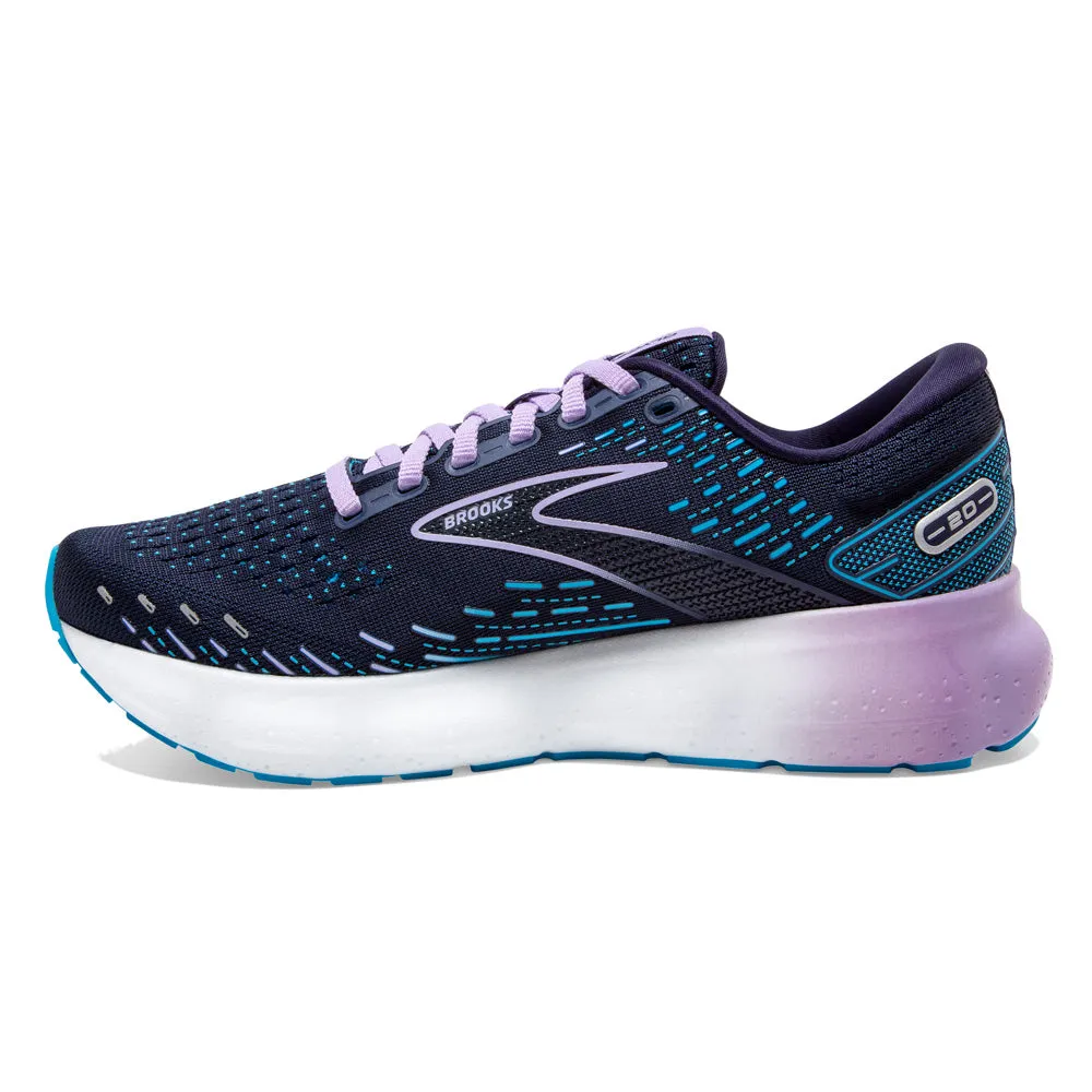 Womens Brooks Glycerin 20 Narrow (2A-Width)