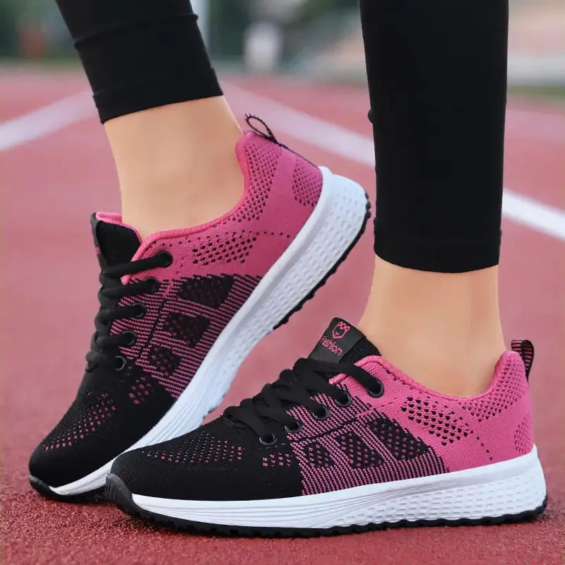 Women's Comfort Sneakers