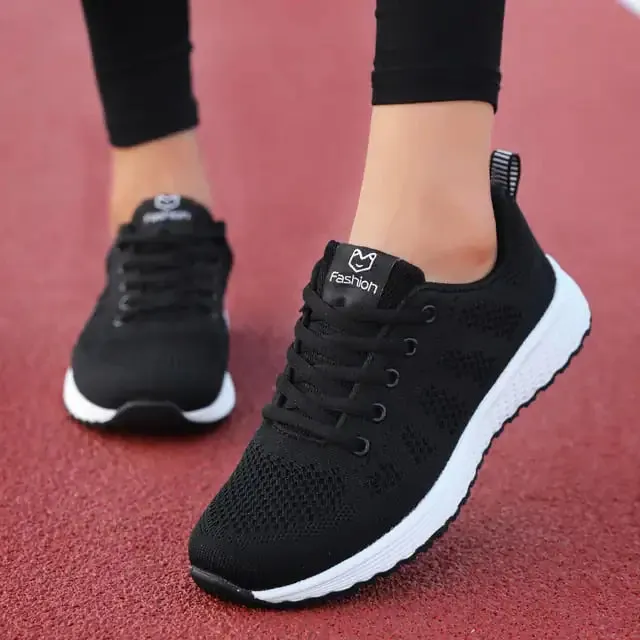 Women's Comfort Sneakers