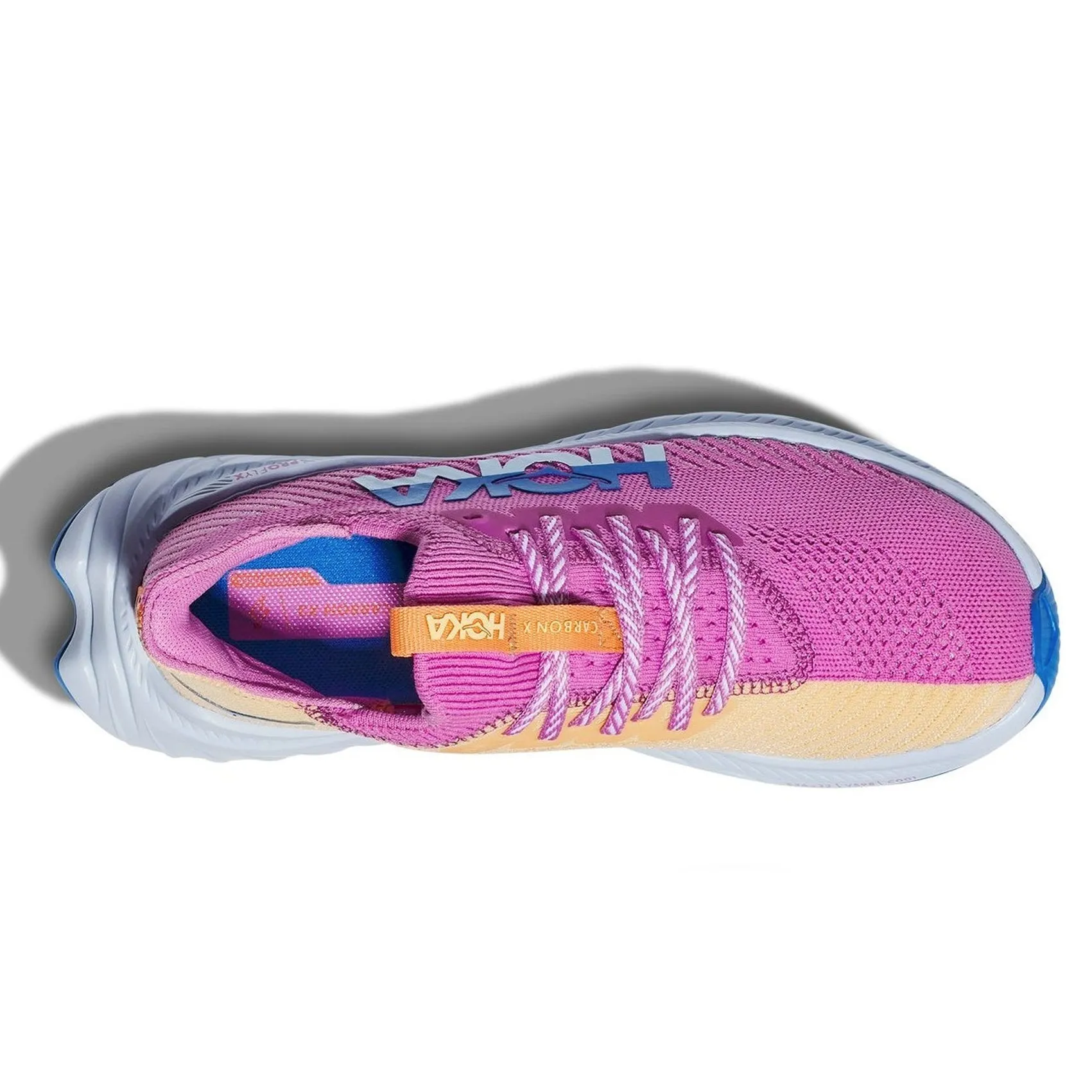 Womens HOKA Carbon X 3