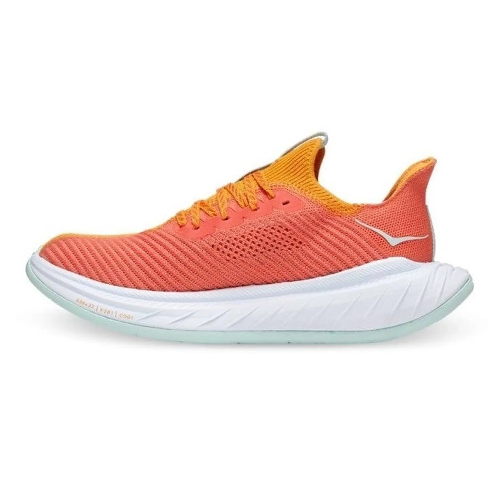 Womens HOKA Carbon X 3