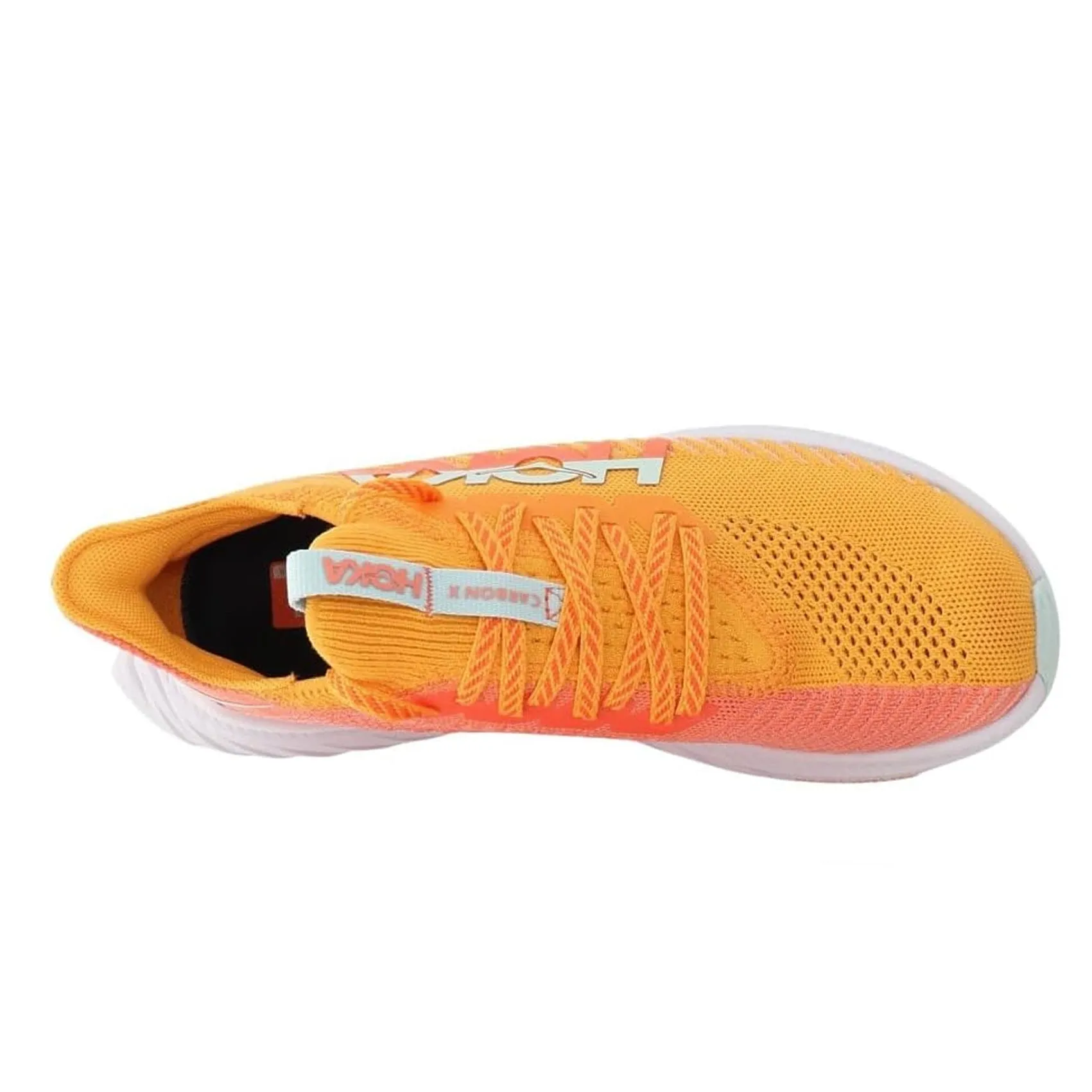 Womens HOKA Carbon X 3