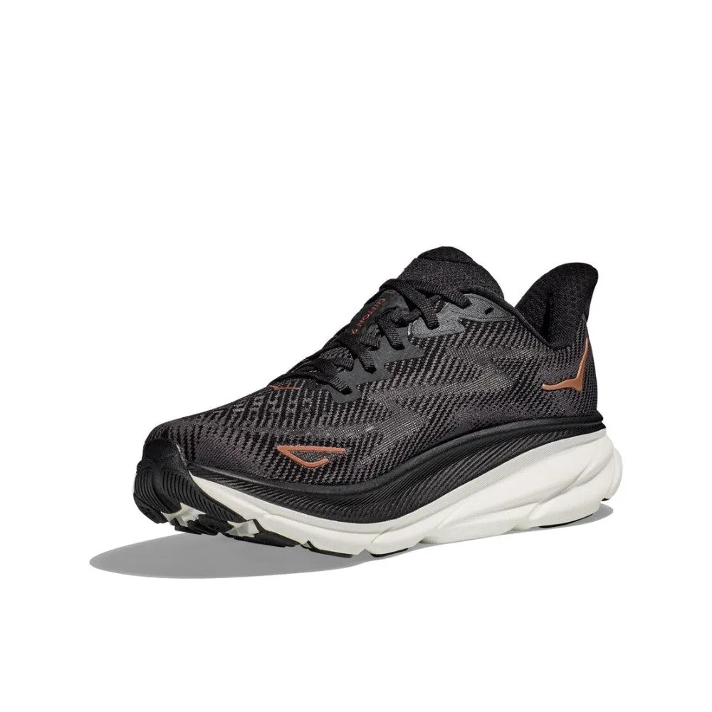 Womens Hoka Clifton 9 (B-Width)