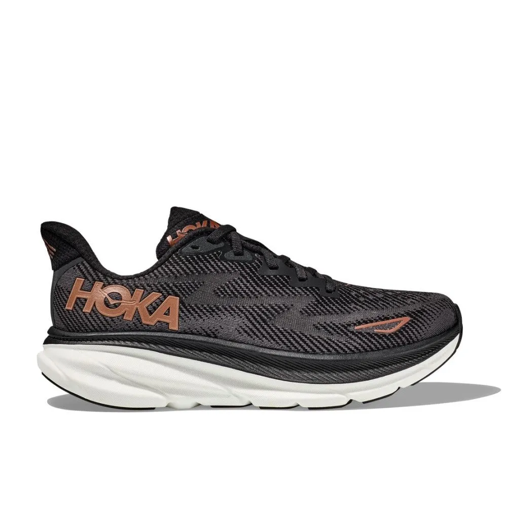 Womens Hoka Clifton 9 (B-Width)