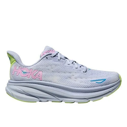 Womens Hoka Clifton 9 (B-Width)