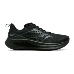 Womens Saucony Ride 17 (B-Width)