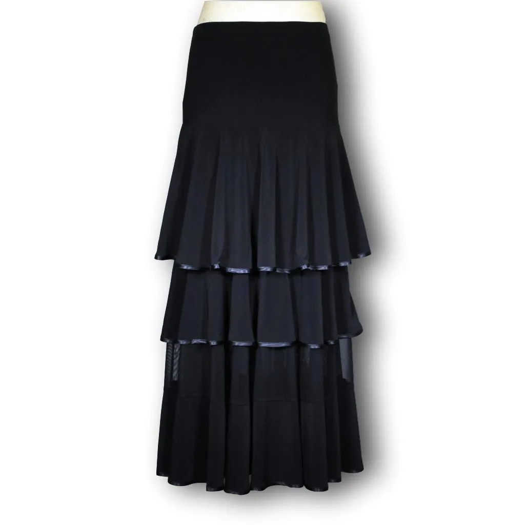 Women's Standard Skirt US-144