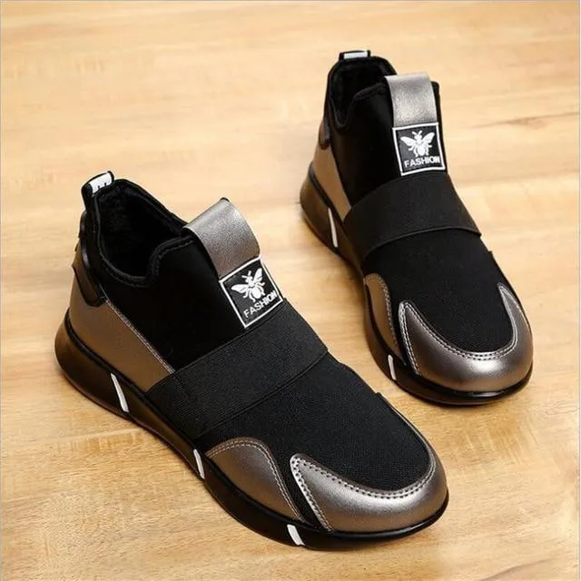 Women's Stylish Comfortable Orthopedic Shoes