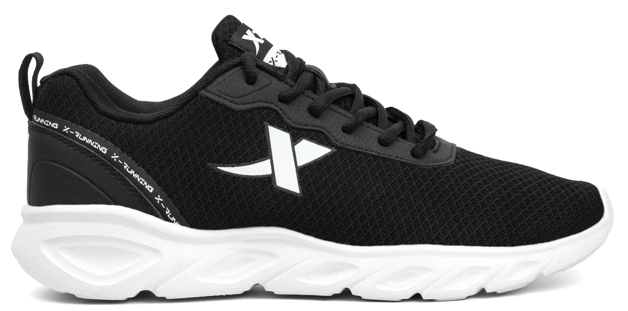 XTEP Walking Sneakers Shoes