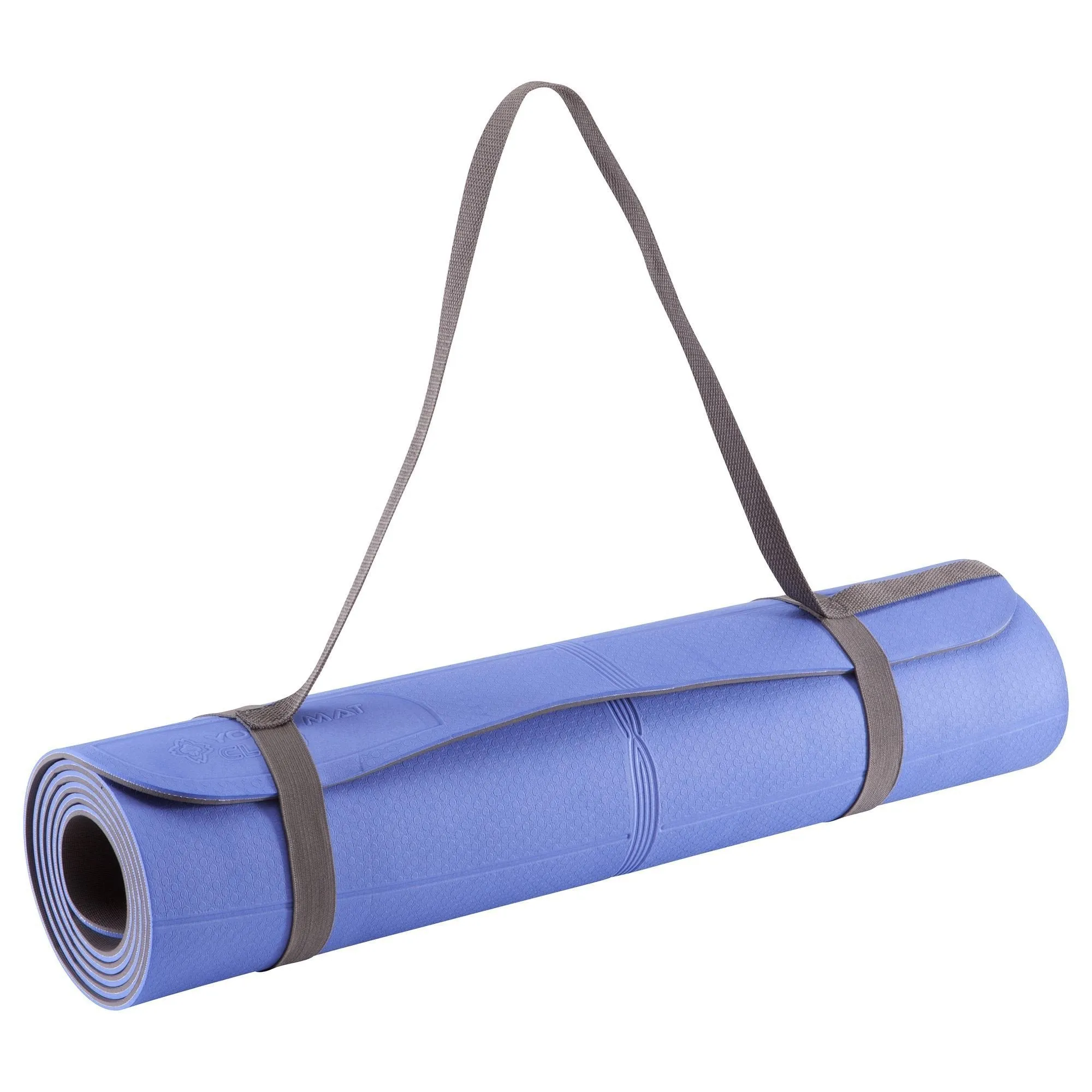 Yoga Mat Club TPE 1/5"