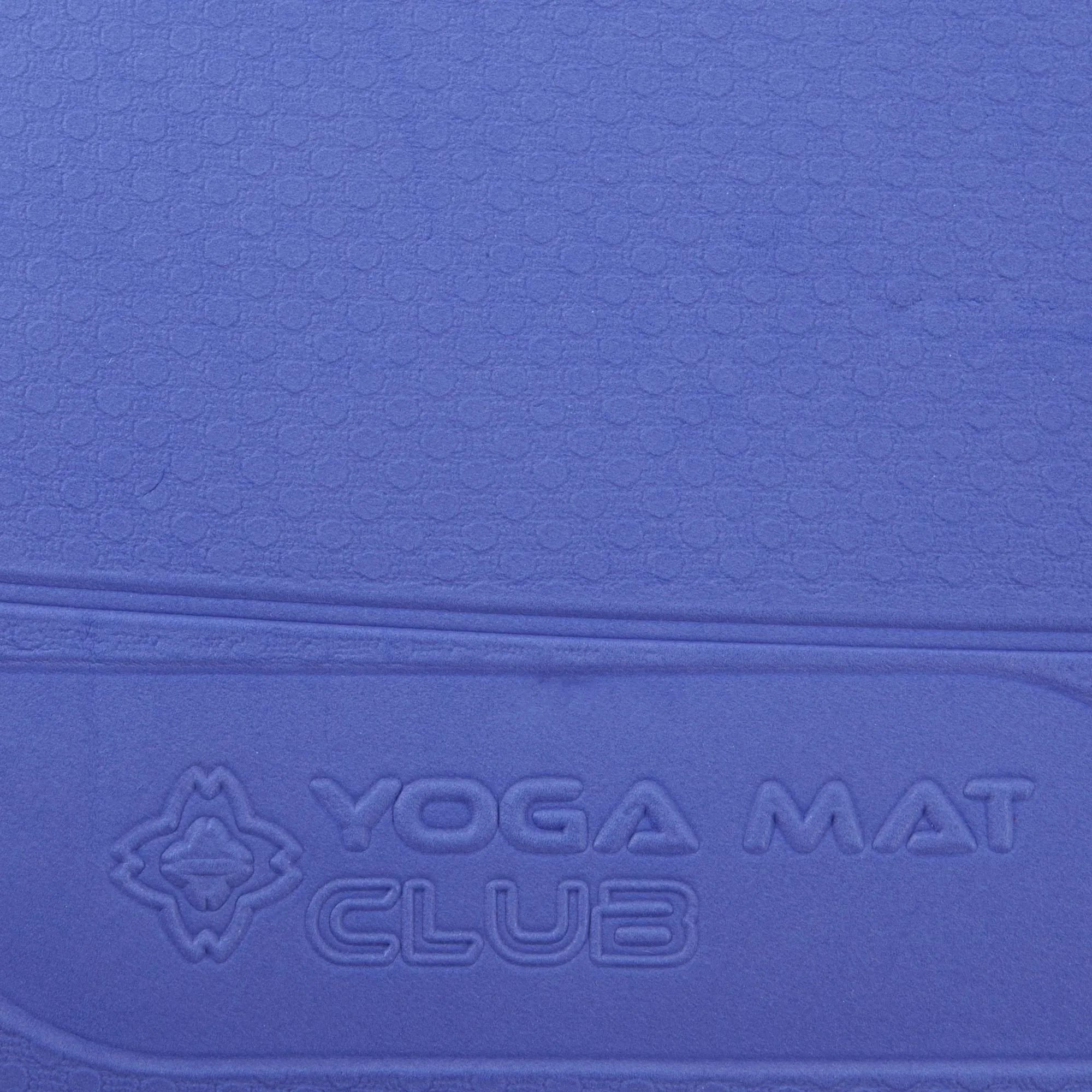 Yoga Mat Club TPE 1/5"