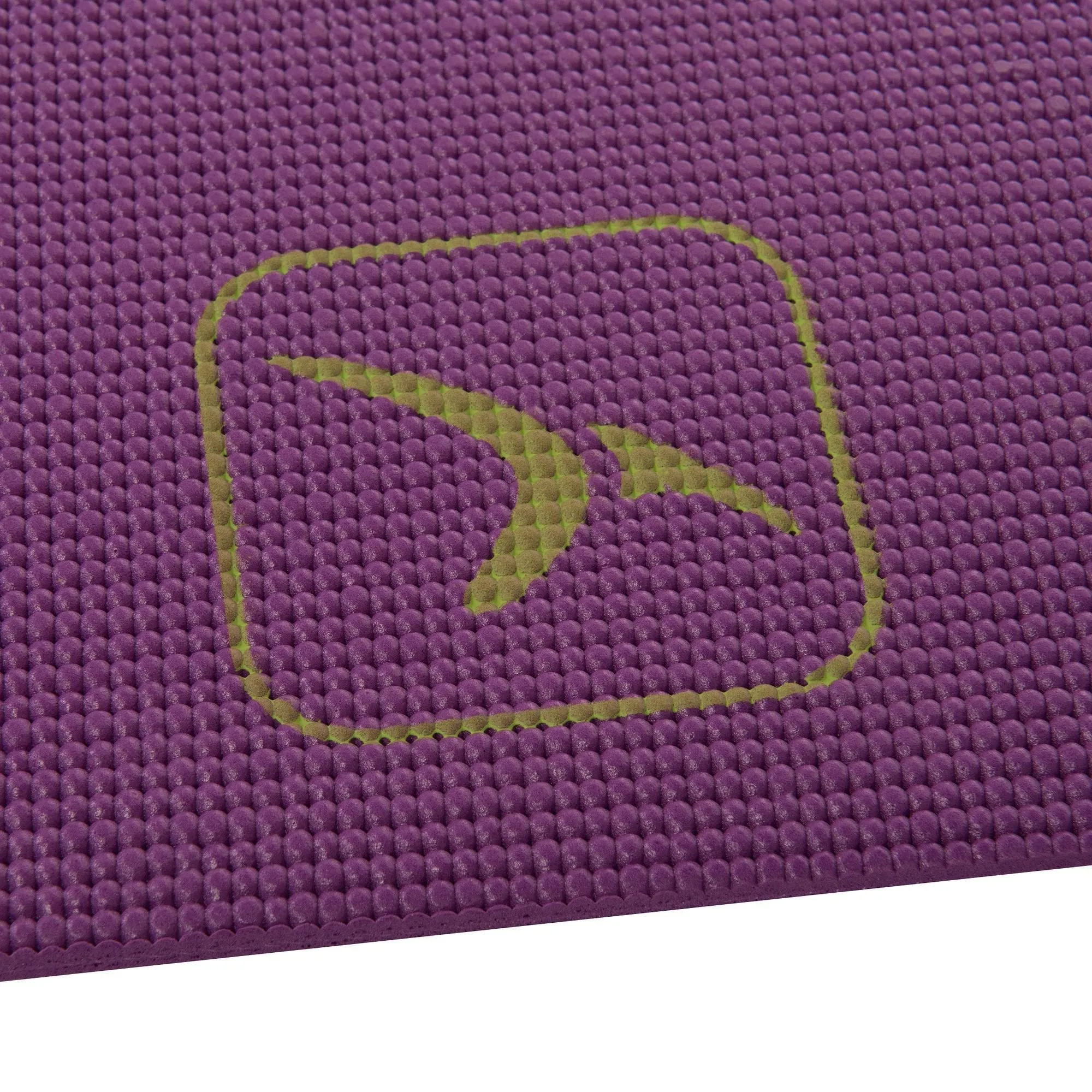 Yoga Mat Comfort 1/3"