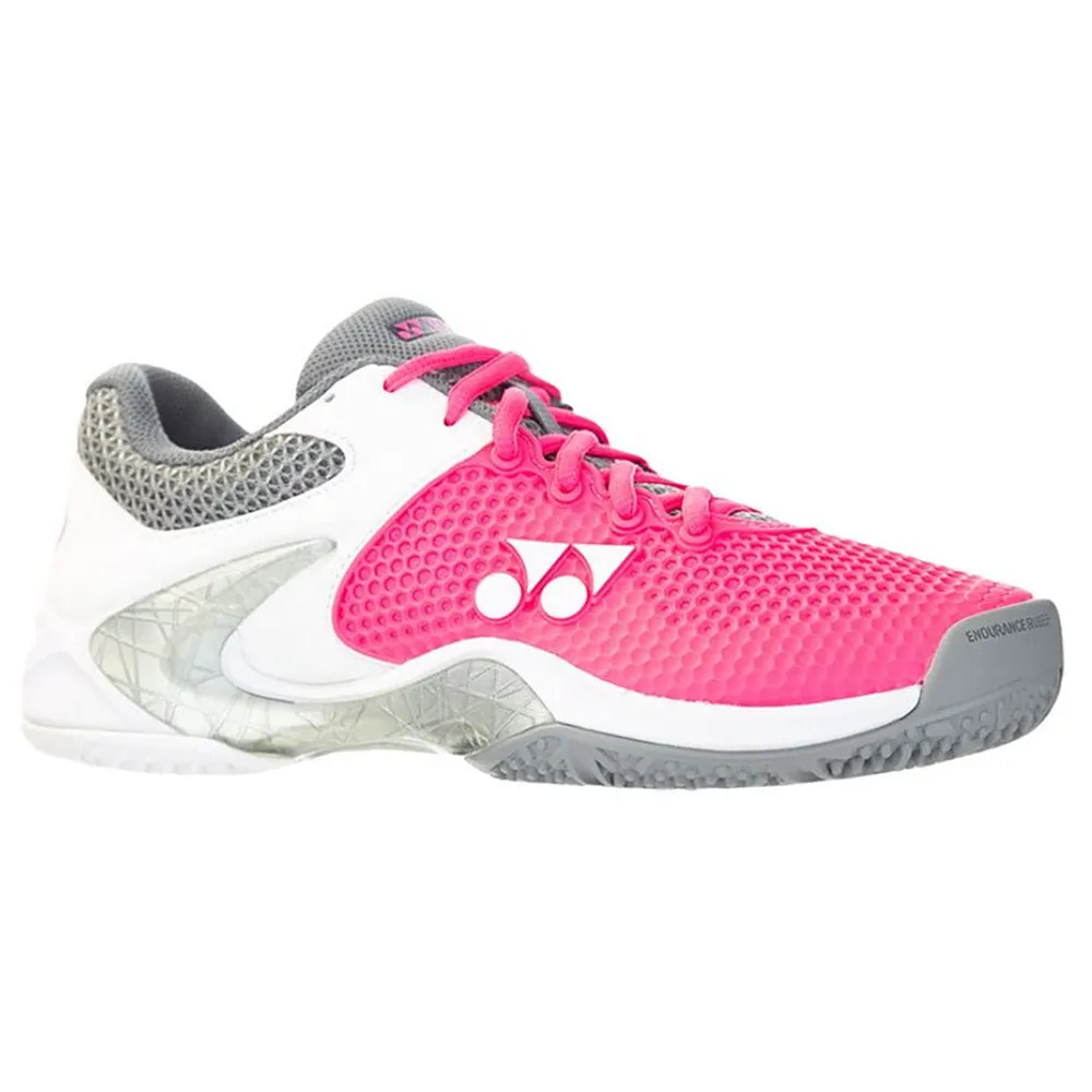 Yonex Power Cushion Eclipsion 2 Clay Womens Tennis Shoes