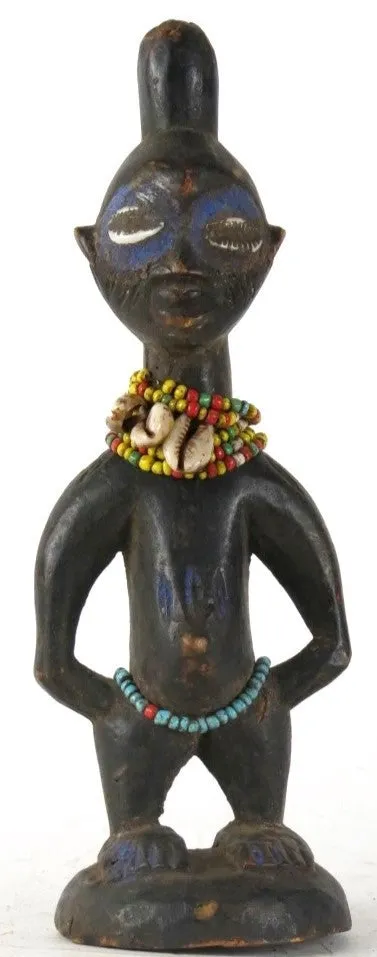 Yoruba Doll