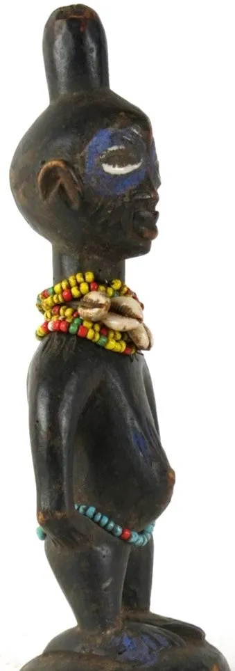 Yoruba Doll