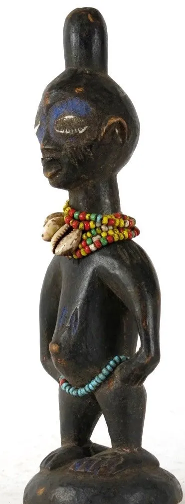 Yoruba Doll