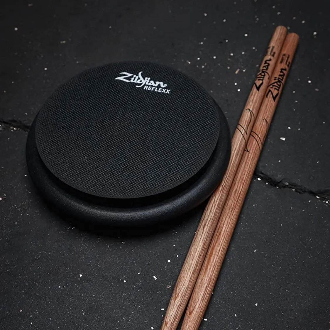 Zildjian Reflexx Conditioning Practice Pad 6"